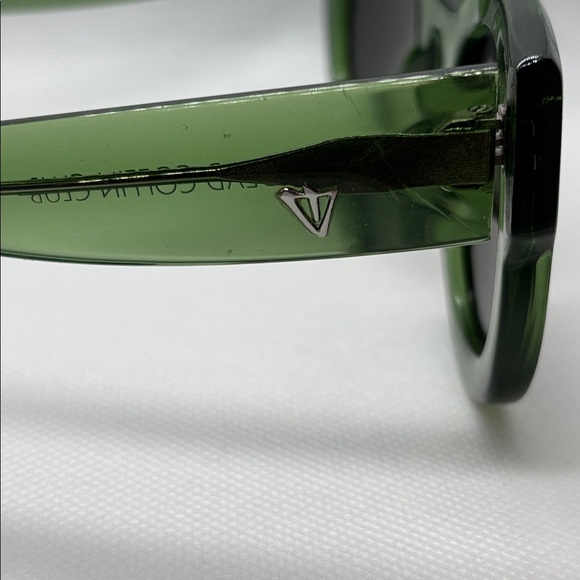 Valley A Dead Coffin Club Sunglasses - Picture 9 of 16